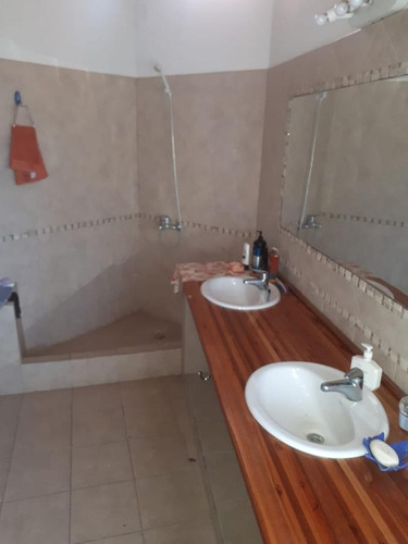 Chacra A 3 Km De Mercedes - 13,5 Has - Vivienda Y Producción