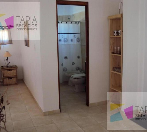 Departamento - San Clemente Del Tuyu - Altos Del Mar Playa Grande