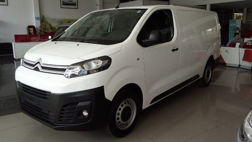 Imagen 3 de 15 de Citroën Jumpy 1.6 L3 Hdi 115 Business 2022