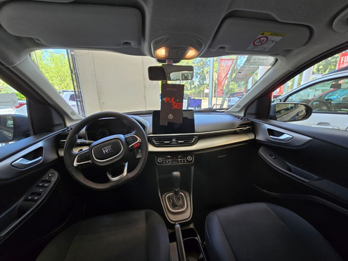 Fiat Pulse 1.0T Audace Cvt