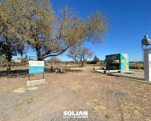Venta Lote 315 M² Barrio Tierra De Autores Pueblo Esther