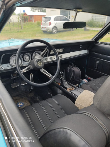 Polara Rt