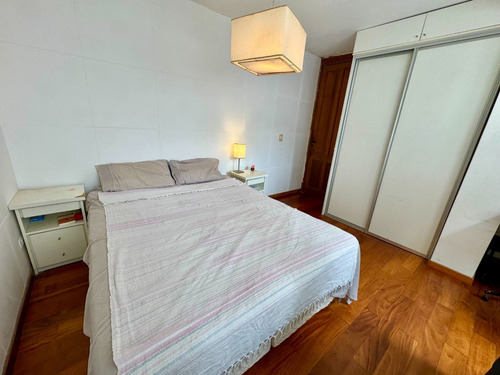 Ph 5 Amb Con Patio Y Terraza Palermo Villa Crespo