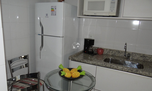 Imagem 16 de 20 de Apartamento No Residencial Solar Campinas - 1988