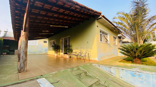 Imagem 1 de 8 de Jardim Colina Em Presidente Prudente Sp| Pinheiro Imóveis - Ca00173 - 70039164