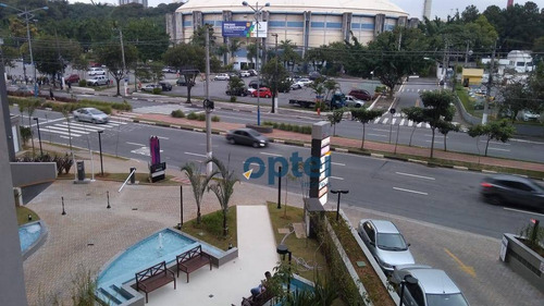 Imagem 17 de 29 de Sala Para Alugar, 33 M² Por R$ 1.350,00/mês - Jardim Do Mar - São Bernardo Do Campo/sp - Sa0016