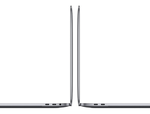 Apple Macbook Pro, 16 Ram + 1 Tb Ssd, Inspiración. Diseño.