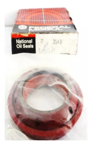 Oil Seal Sello Estopera Federal Mogul 3543