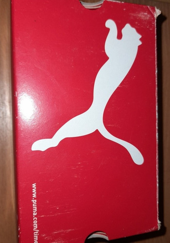 Reloj Puma Original Traído De Miami
