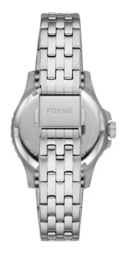 Reloj fossil dama mercado libre sale