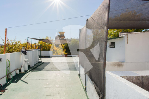 Imagen 17 de 24 de Ph A Reciclar Con Terraza Y Patio!