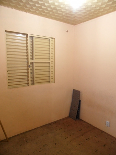 Apartamento Para Alugar No Itaim Paulista - 325_aluguel