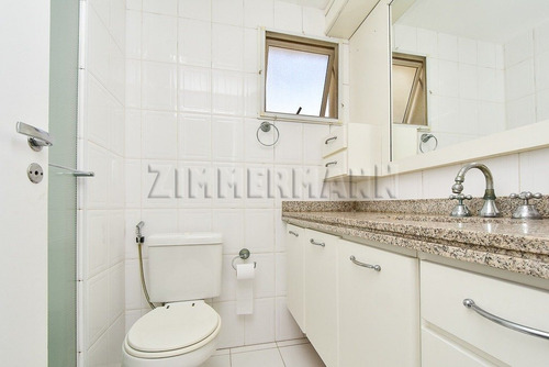 Imagem 15 de 15 de Apartamento - Chacara Santo Antonio - Ref: 133553 - V-133553