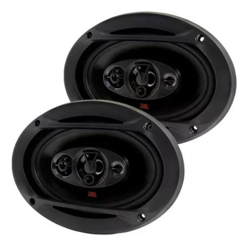 Parlantes Jbl Flex4 6x9 (sin Instalar)