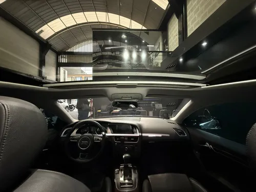 Audi A5 2.0 Tfsi Multitronic Coupé