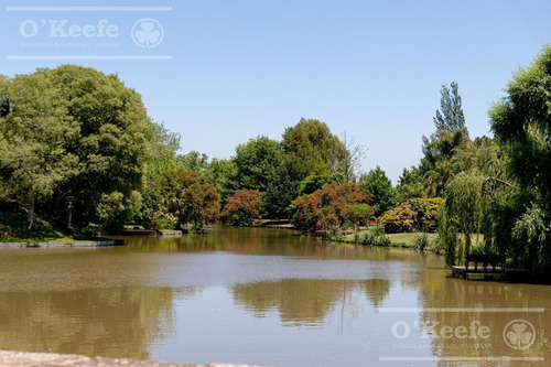 Imagen 28 de 30 de Casa En Venta De 5 Ambientes Con Vista Al Golf En Abril Club De Campo