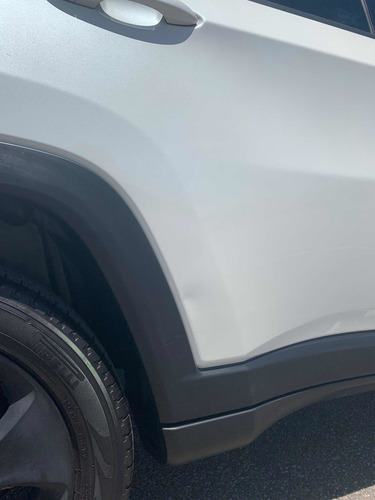 Imagen 9 de 22 de Jeep Compass 2019 2.4 Longitude Plus
