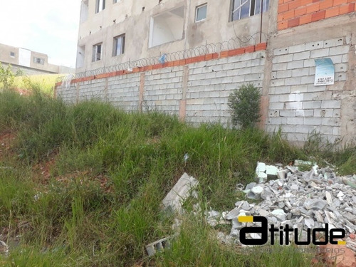 Imagem 1 de 15 de Terreno Residencial No Jardim Ana Cristina Em Jandira - 3339