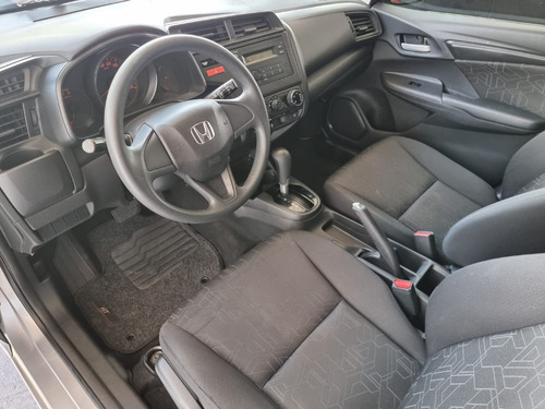 Imagem 4 de 8 de Honda / Fit Lx 1.5