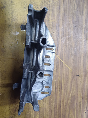 Base De Inyectores Para Platina  Renault Megane 2.0 16v