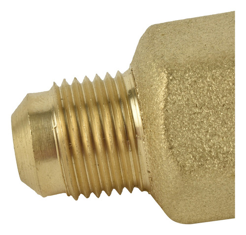 Niple Campana 3/8 X 1/4 P/gas (pack. 10pzs)