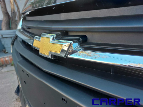 Imagen 8 de 25 de Chevrolet Nuevo Onix Ls 1.0 2024