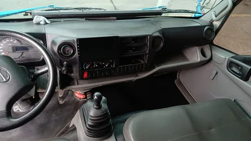 Vendo Chasis De Hino Dutro Max Pasa En Bascula Con 10500