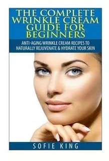 Men Face Moisturizer Cream Anti Aging Wrinkle Made Usa Collagen Hyaluronic