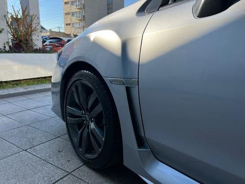 Subaru WRX 2.0 268cv 6mt