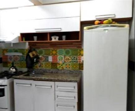 Imagem 5 de 12 de Apartamento Residencial A 50m Do Mar - Ap2430