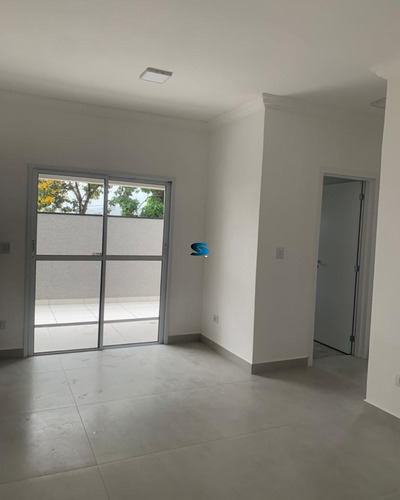 Imagem 17 de 22 de Apartamento - Ap01501 - 70589904