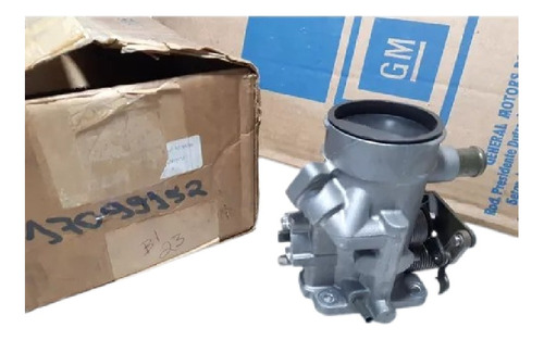 Corpo Borboleta Tbi Corsa 1.0 1.4 1.6 Mpfi 99/08 Gm Original