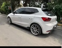 Comprar Estribos Laterales Spoiler Seat Ibiza 18-20 Ibiza Laterales