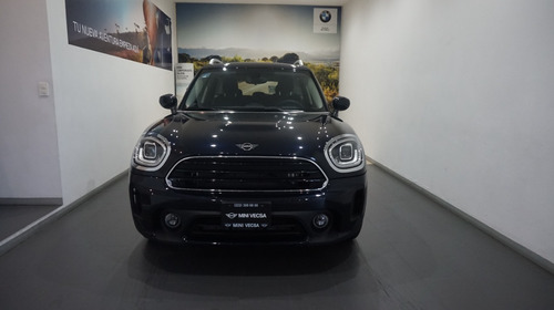 Imagen 4 de 15 de Mini Countryman Classic 2022