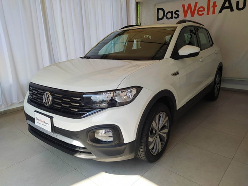 Imagen 1 de 15 de Vw T Cross Comfortline 2020!!!!