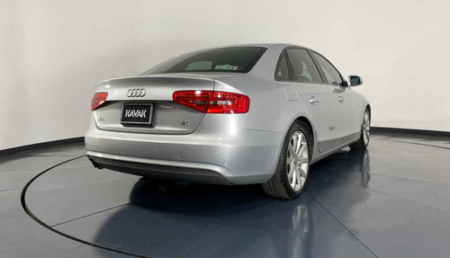 Imagen 9 de 15 de 40787 - Audi A4 2013 Con Garantía