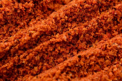 Chile Molido De Arbol Excelente Calidad Ahorrapack 15 Kg