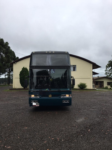 Busscar P400