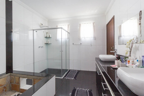 Imagem 28 de 29 de Casa À Venda, 4 Quartos, 1 Suíte, 4 Vagas, Jardim Riacho Das Pedras - Contagem/mg - 25251