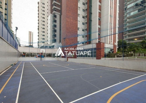 Imagem 19 de 20 de Apartamento - Ap00073 - 34228848