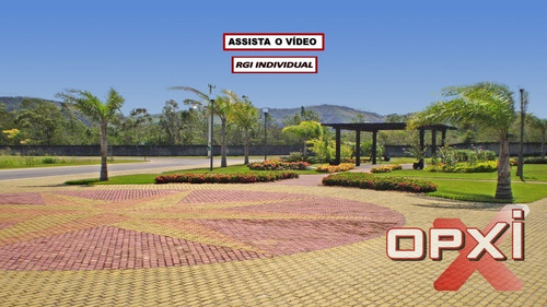Imagem 14 de 15 de Terreno Condomínio Reserva Das Garças Em Vargem Grande - Rio De Janeiro - 2074