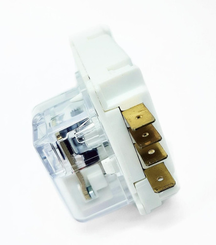 Timer Degelo Paragon 127v Original W11112671