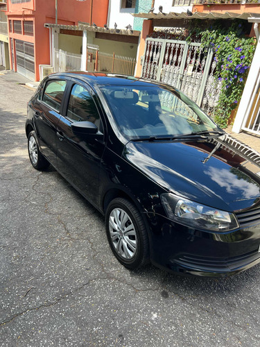 Volkswagen Gol 1.0 Vht Total Flex 5p