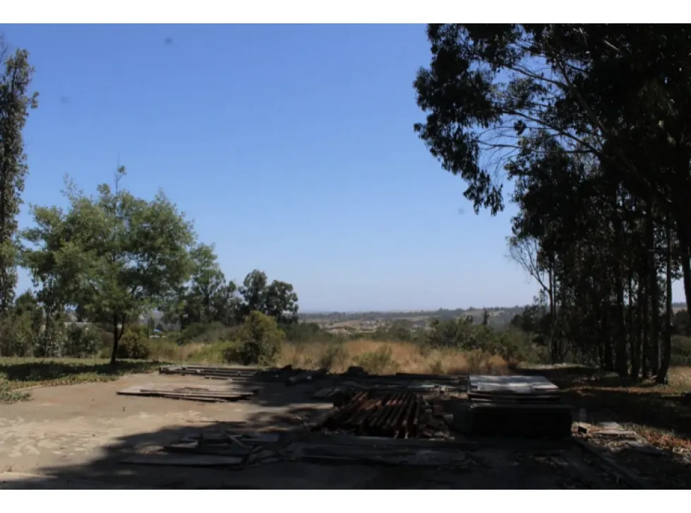 Imagen 2 de 27 de Haz De Esta Parcela Tu Refugio Familiar En Campomar 1