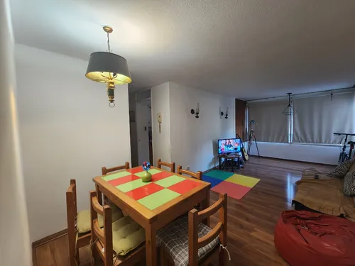 Departamento En Providencia, Excelente Oportunidad