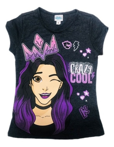 Playera De Karen Polinesia, De Los Polinesios