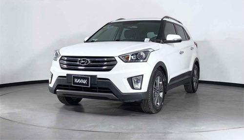 Imagen 1 de 15 de 112259 - Hyundai Creta 2018 Con Garantía