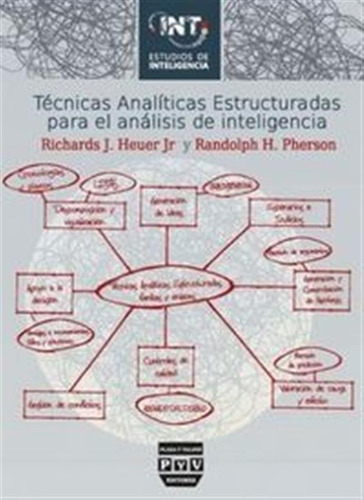 Tecnicas Analiticas Estructuradas Para El Analisis De Int...