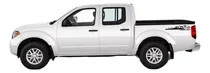 Comprar Vinilo Calcos Lateral Caja Adhesivo Nissan Frontier Montañas