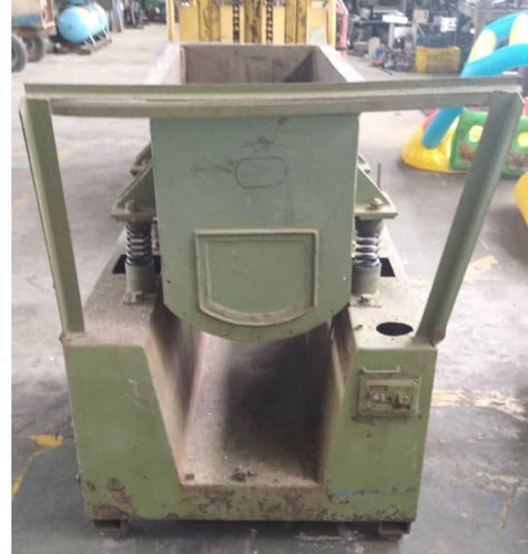 Imagen 7 de 8 de Maquina Pulidora Tipo Bombo Para Reparar *82 751